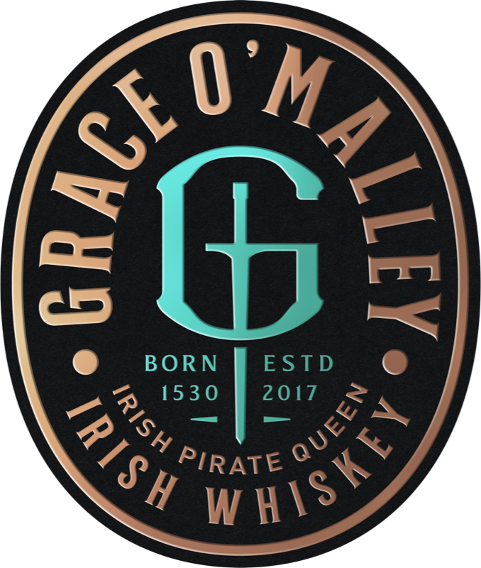 Grace O'Malley Whiskey