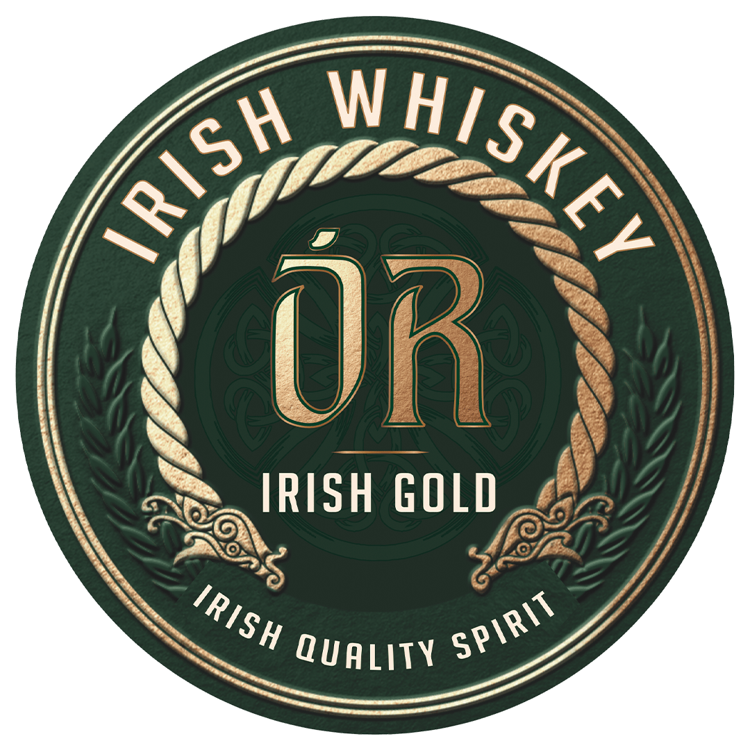Or Irish Gold