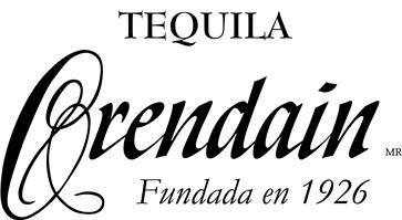 Tequila Orendain