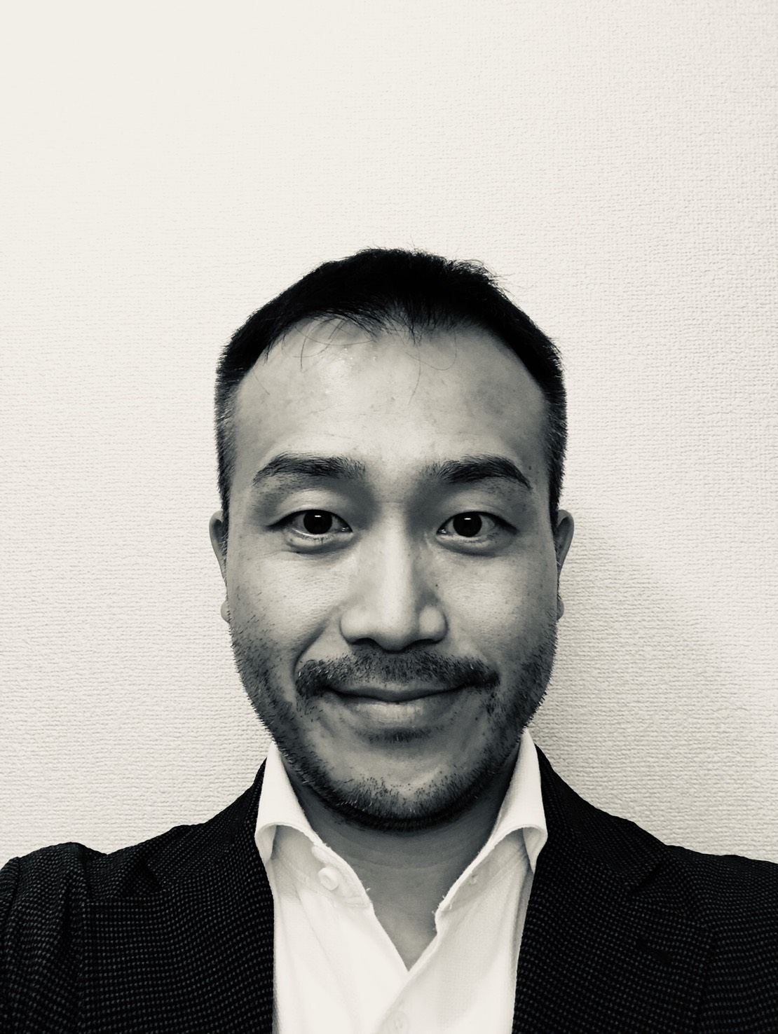 Akira Saito