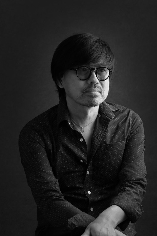 Tetsuya Kosugi